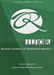 Operations Research - Volume:5 Issue: 1, Winter and Spring 2014
