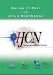 Child Neurology - Volume:10 Issue: 1, Winter 2016