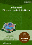 Advanced Pharmaceutical Bulletin - Volume:5 Issue: 4, Nov 2015
