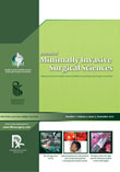 Annals of Bariatric Surgery - Volume:4 Issue: 4, Autumn 2015