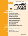 Ophthalmic and Vision Research - Volume:10 Issue: 4, Oct-Dec 2015