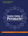 Psychiatry - Volume:11 Issue: 1, Winter 2016
