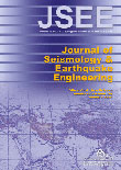 Seismology and Earthquake Engineering - Volume:16 Issue: 3, Autumn 2014