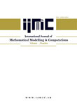 بین المللی محاسبات و مدل سازی ریاضی - سال ششم شماره 1 (Winter 2016)