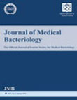 Medical Bacteriology - Volume:5 Issue: 1, 2016