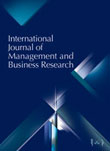 International Journal of Management and Business Research - Volume:6 Issue: 1, 2016