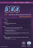 Computing and Security - Volume:1 Issue: 3, Summer 2014