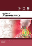 Archives of Neuroscience - Volume:3 Issue: 2, Apr 2016