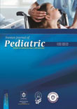 Pediatrics - Volume:26 Issue: 3, Jun 2016