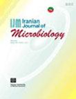 Microbiology - Volume:8 Issue: 3, Jun 2016