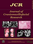 Craniomaxillofacial Research - Volume:2 Issue: 1, Winter-Spring 2015