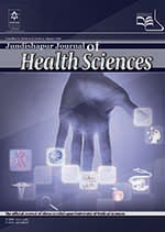 Jundishapur Journal of Health Sciences - Volume:8 Issue: 4, Oct 2016