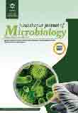 Jundishapur Journal of Microbiology - Volume:9 Issue: 11, Nov 2016