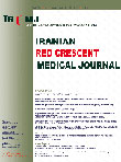 Red Crescent Medical Journal - Volume:18 Issue: 11, Nov 2016