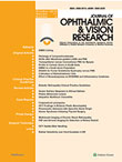 Ophthalmic and Vision Research - Volume:11 Issue: 4, Oct-Dec 2016