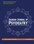 Psychiatry - Volume:12 Issue: 1, Winter 2017
