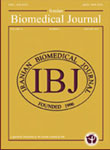 Iranian Biomedical Journal - Volume:21 Issue: 3, May 2017
