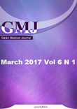 Galen Medical journal - Volume:6 Issue: 1, 2017