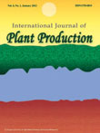 Plant Production - Volume:11 Issue: 2, Apr 2017