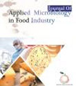 میکروبیولوژی کاربردی در صنایع غذایی - سال دوم شماره 4 (زمستان 1395)