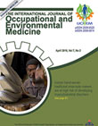 Occupational and Environmental Medicine - Volume:7 Issue: 2, Apr 2016