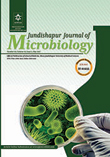 Jundishapur Journal of Microbiology - Volume:10 Issue: 5, May 2017