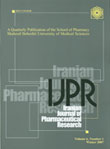 Pharmaceutical Research - Volume:16 Issue: 2, Spring 2017