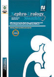 Nephro-Urology Monthly - Volume:9 Issue: 3, May 2017