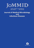 Medical Microbiology and Infectious Diseases - Volume:4 Issue: 1, Winter-Spring 2016