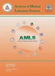 Archives of Medical Laboratory Sciences - Volume:2 Issue: 4, Fall 2016