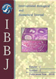 Biological and Biomedical Journal - Volume:2 Issue: 2, Spring 2016