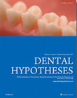 Dental Hypotheses - Volume:8 Issue: 4, Oct-Dec 2017