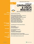Ophthalmic and Vision Research - Volume:13 Issue: 2, Apr-Jun 2018