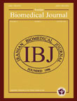 Iranian Biomedical Journal - Volume:22 Issue: 4, Jul 2018