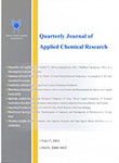 Applied Chemical Research - Volume:12 Issue: 3, Summer 2018