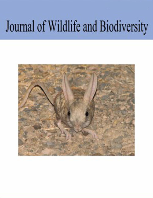 Wildlife and Biodiversity - Volume:2 Issue: 2, Spring 2018