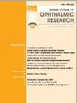 Ophthalmic and Vision Research - Volume:1 Issue: 2, Automn and Winter 2006