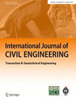 Civil Engineering - Volume:16 Issue: 10, Oct 2018