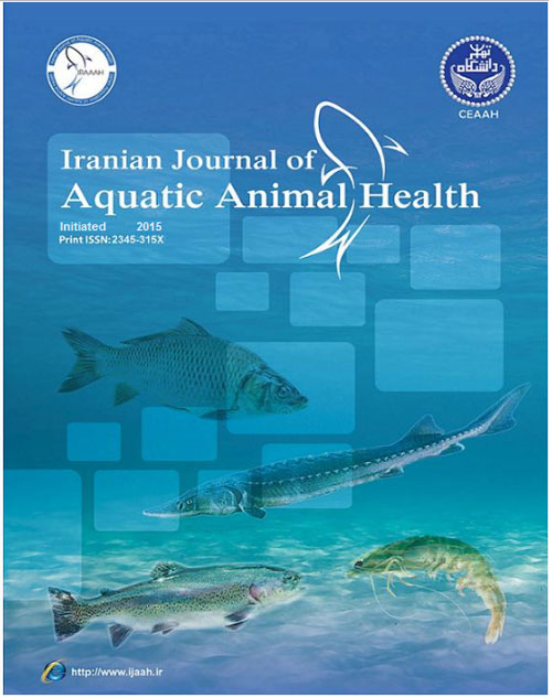 Sustainable Aquaculture and Health Management Journal - Volume:4 Issue: 1, Winter and Spring 2018