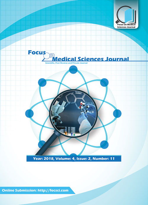 Focus on Science - Volume:4 Issue: 1, Feb 2018