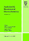 Analytical & Bioanalytical Electrochemistry - Volume:11 Issue: 2, Feb 2019