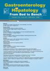 Gastroenterology and Hepatology From Bed to Bench Journal - Volume:13 Issue: 4, Autumn 2020
