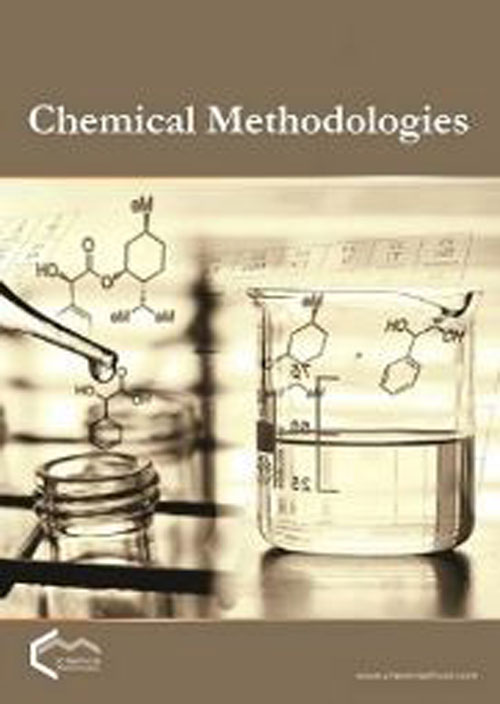 Chemical Methodologies - Volume:5 Issue: 3, May-Jun 2021