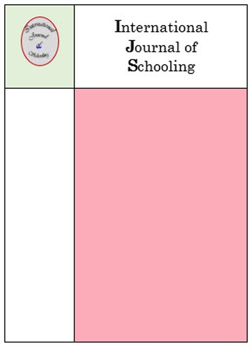 Schooling - Volume:2 Issue: 3, Summer 2020