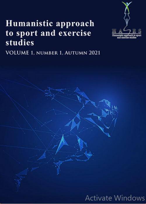 Humanistic Approach to Sport and Exercise Studies