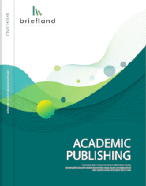 Jentashapir Journal of Cellular and Molecular Biology - Volume:13 Issue: 2, Jun 2022