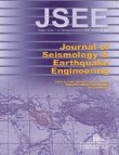 Seismology and Earthquake Engineering - Volume:23 Issue: 4, Autumn 2021