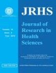 Research in Health Sciences - Volume:23 Issue: 4, Fall 2023