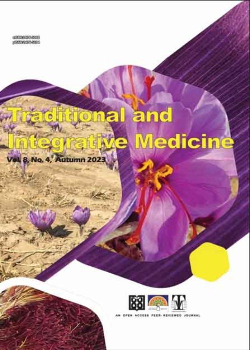 Traditional and Integrative Medicine