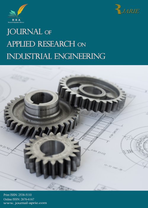 Applied Research on Industrial Engineering